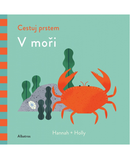 Cestuj prstem: V moři