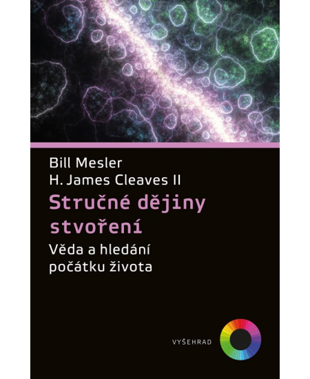 Stručné dějiny stvoření 