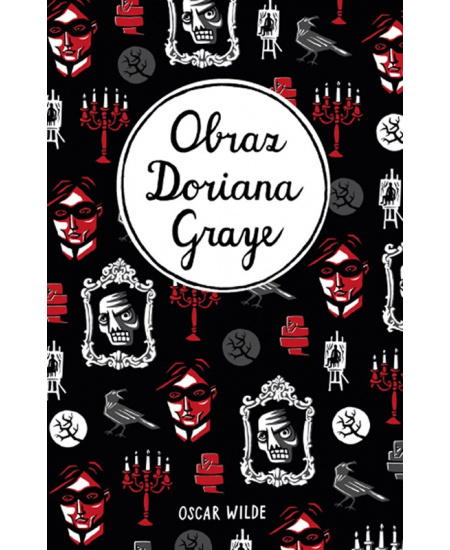 Obraz Doriana Graye