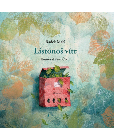 Listonoš vítr