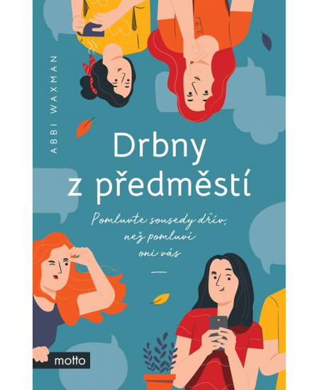 Drbny z předměstí