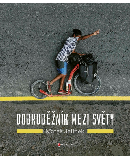 Dobroběžník mezi světy