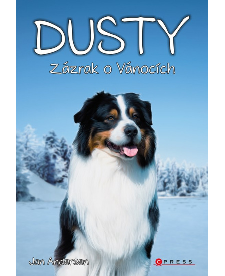 Dusty: Zázrak o Vánocích