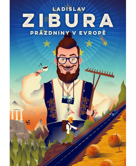 Prázdniny v Evropě