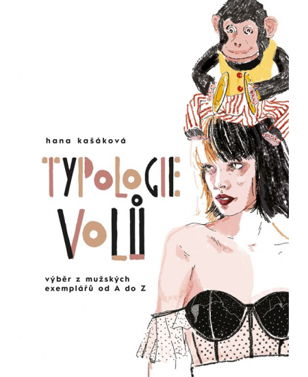 Typologie volů