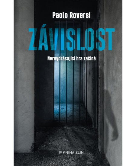 Závislost