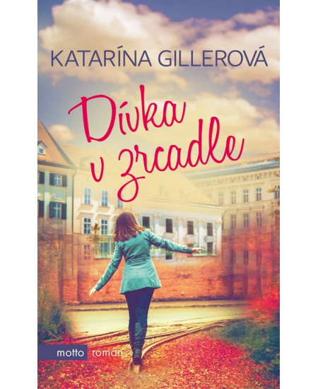 Dívka v zrcadle