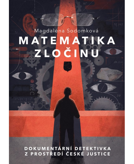 Matematika zločinu