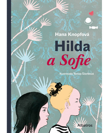 Hilda a Sofie