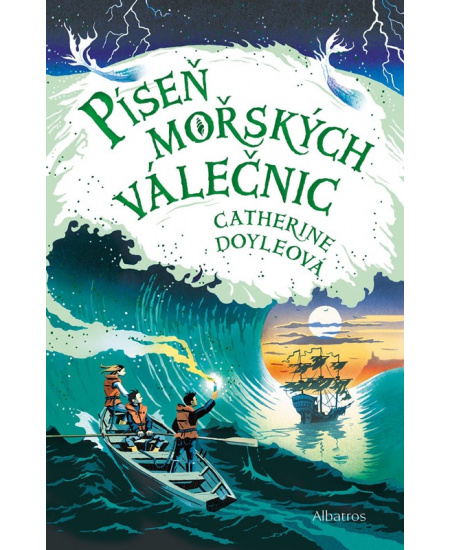 Píseň mořských válečnic