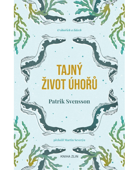 Tajný život úhořů