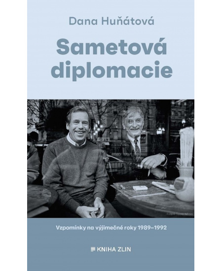 Sametová diplomacie
