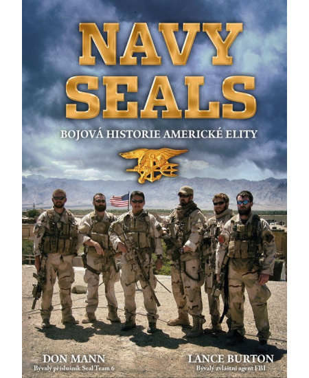 NAVY SEALS 