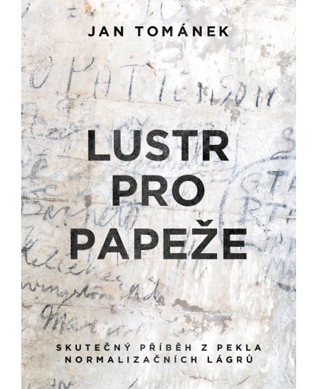 Lustr pro papeže