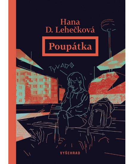 Poupátka 