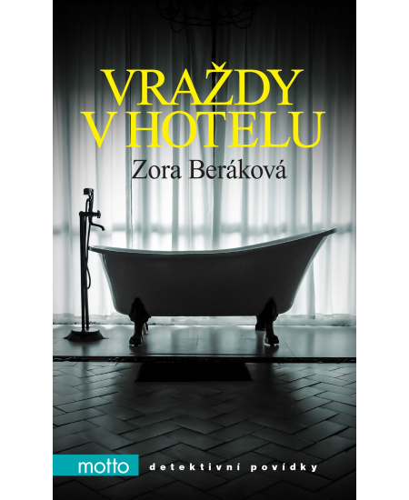 Vraždy v hotelu