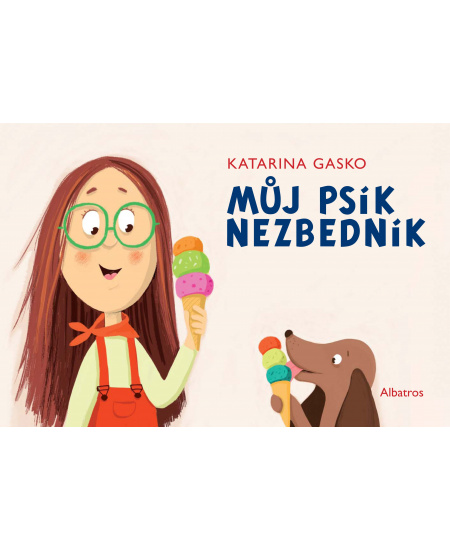 Můj psík Nezbedník