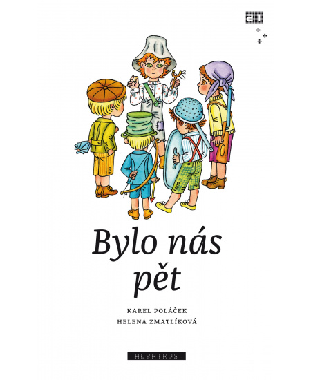 Bylo nás pět
