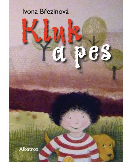 Kluk a pes