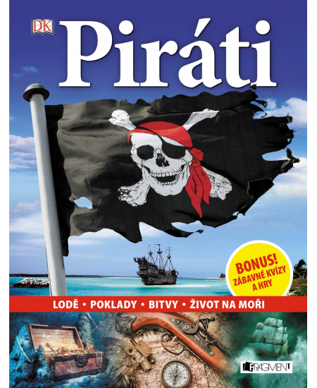 Piráti Fragment