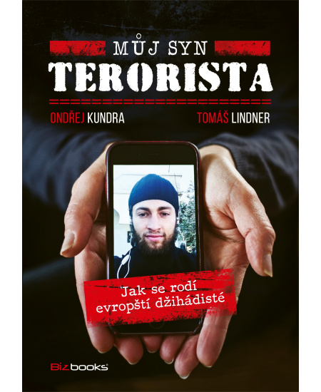 Můj syn terorista