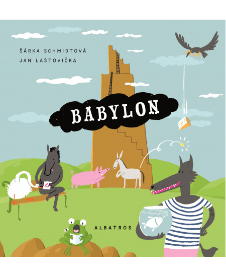 BABYlon
