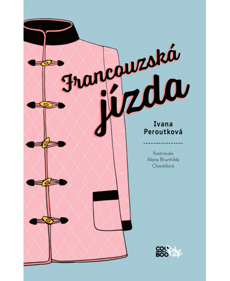 Francouzská jízda