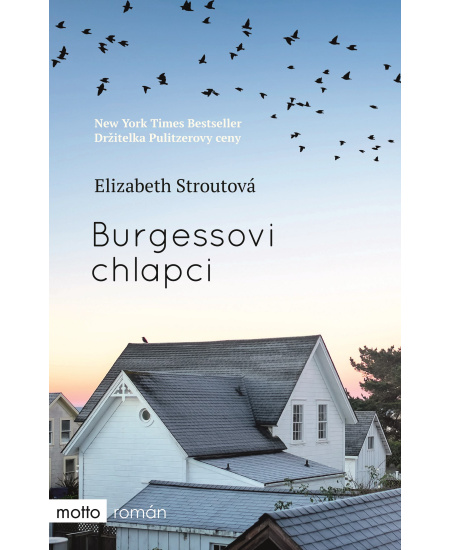 Burgessovi chlapci
