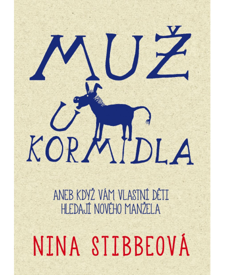 Muž u kormidla