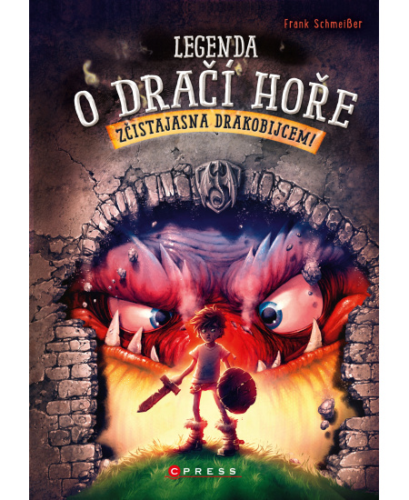 Legenda o Dračí hoře