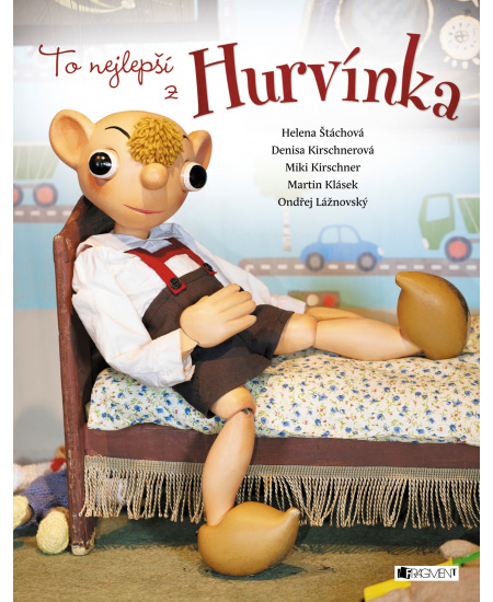 To nejlepší z Hurvínka
