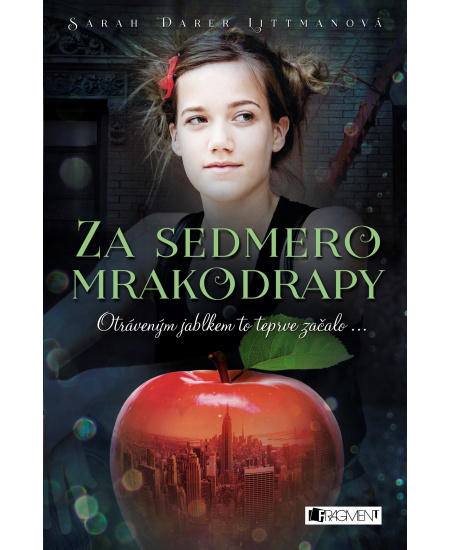 Za sedmero mrakodrapy