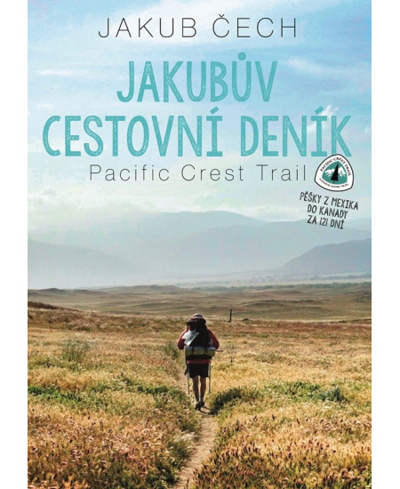 Jakubův cestovní deník