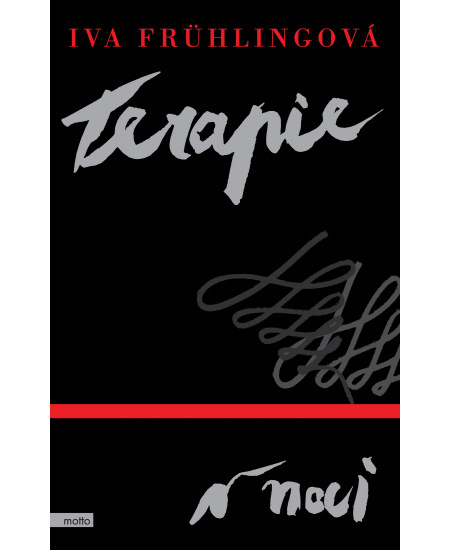 Terapie v noci