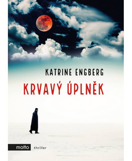Krvavý úplněk