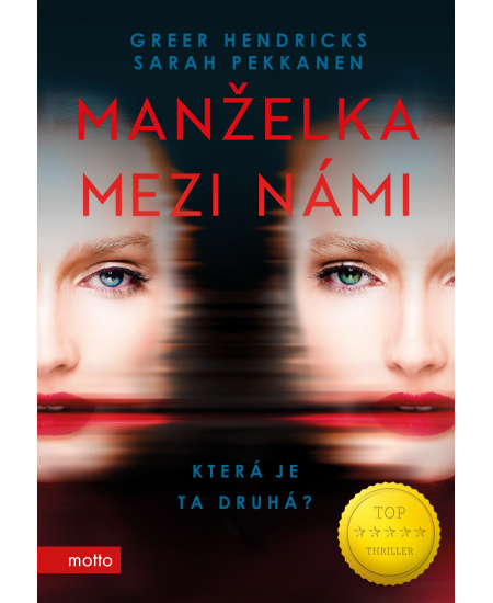 Manželka mezi námi