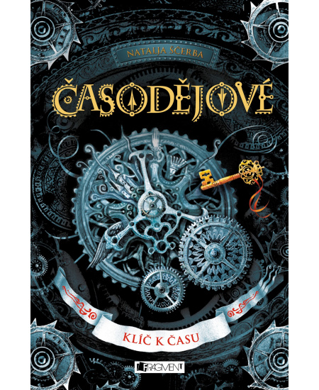 Časodějové – Klíč k času