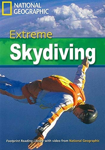 FOOTPRINT READING LIBRARY: LEVEL 2200: EXTREME SPEED (BRE) with Multi-ROM