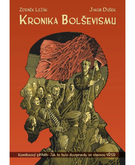 Kronika bolševismu