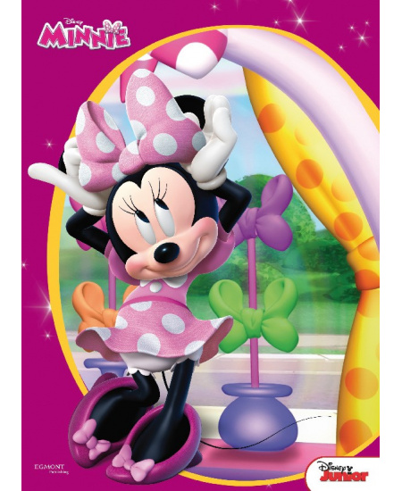 Minnie - Z pohádky do pohádky
