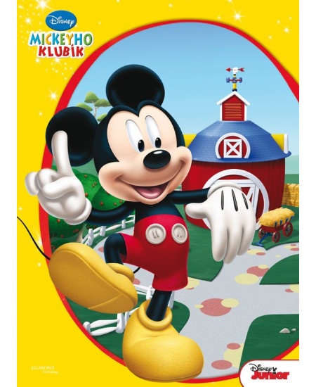 Mickeyho klubík - Z pohádky do pohádky