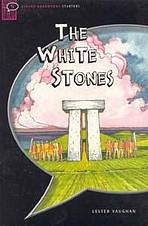 OXFORD BOOKWORMS STARTERS INTERACTIVE - WHITE STONES
