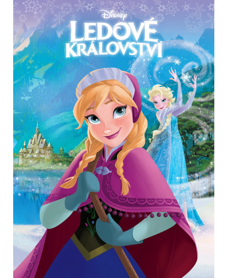 Ledové království