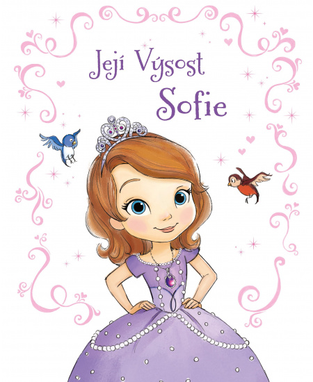 Její Výsost Sofie