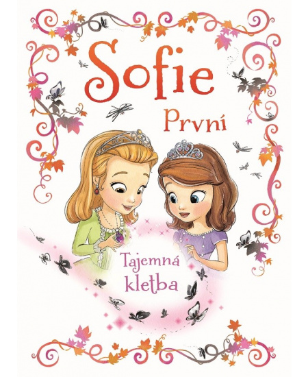 Sofie První - Tajemná kletba