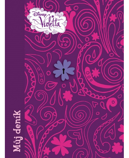 Violetta - Můj deník