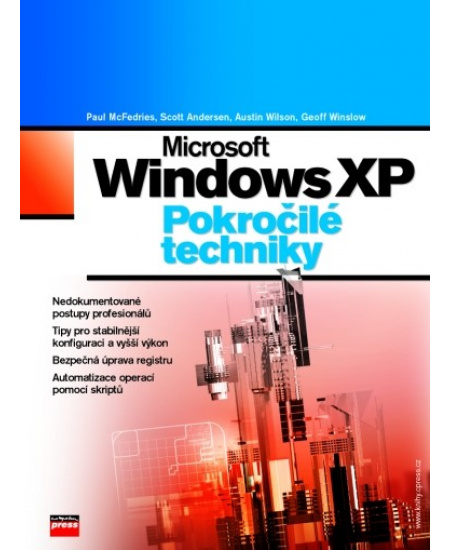 Microsoft Windows XP