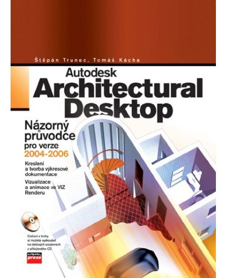 Autodesk Architectural Desktop