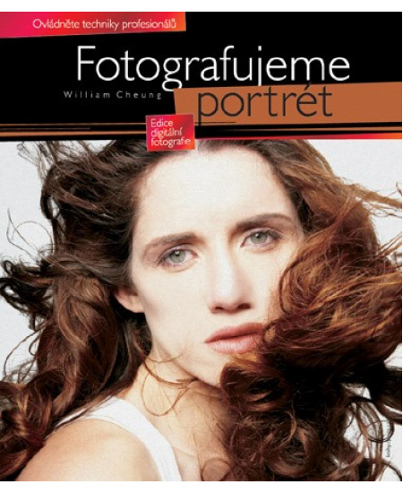 Fotografujeme portrét