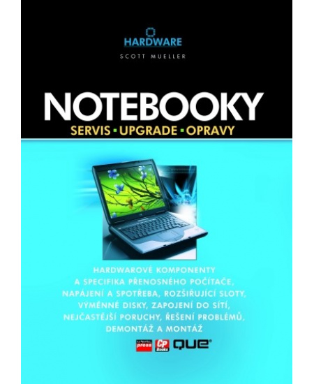 Notebooky